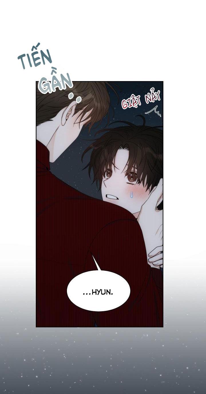 chuyện tình lãng mạn tại manhattan chapter 24 2