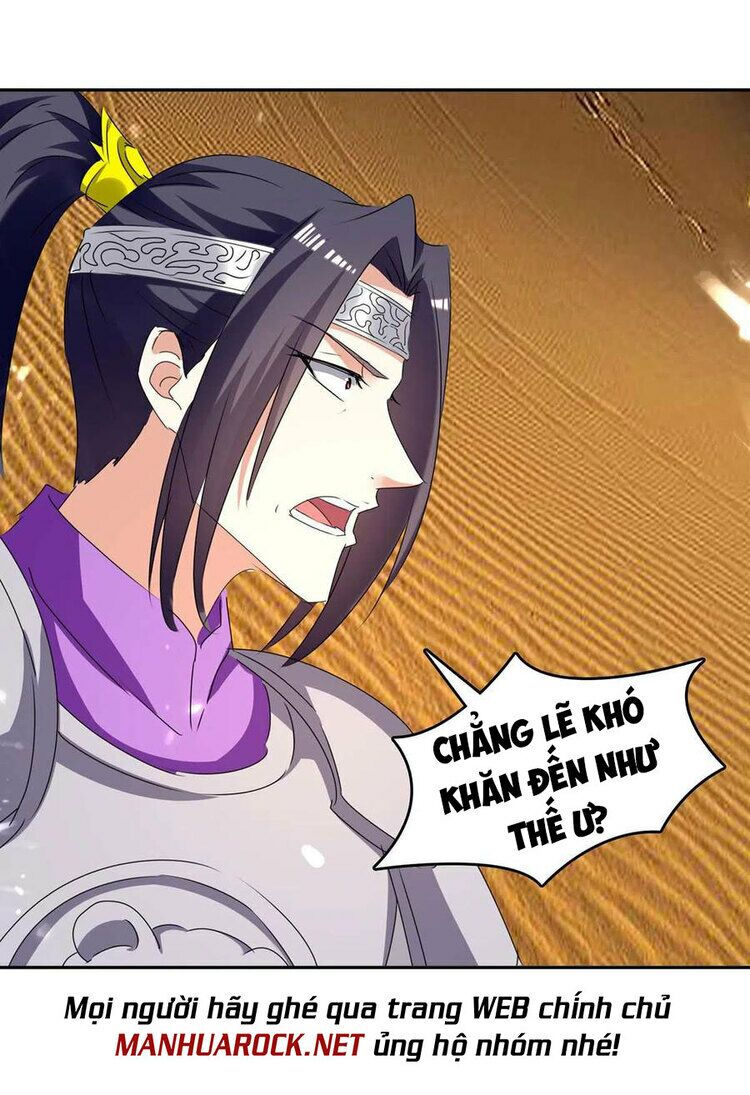 tối cường thăng cấp chapter 255 8