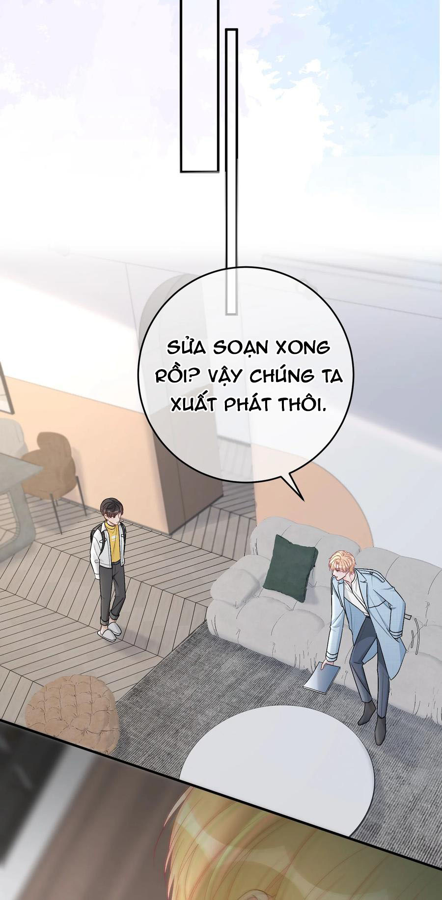 trước và sau ly hôn! chapter 44 2
