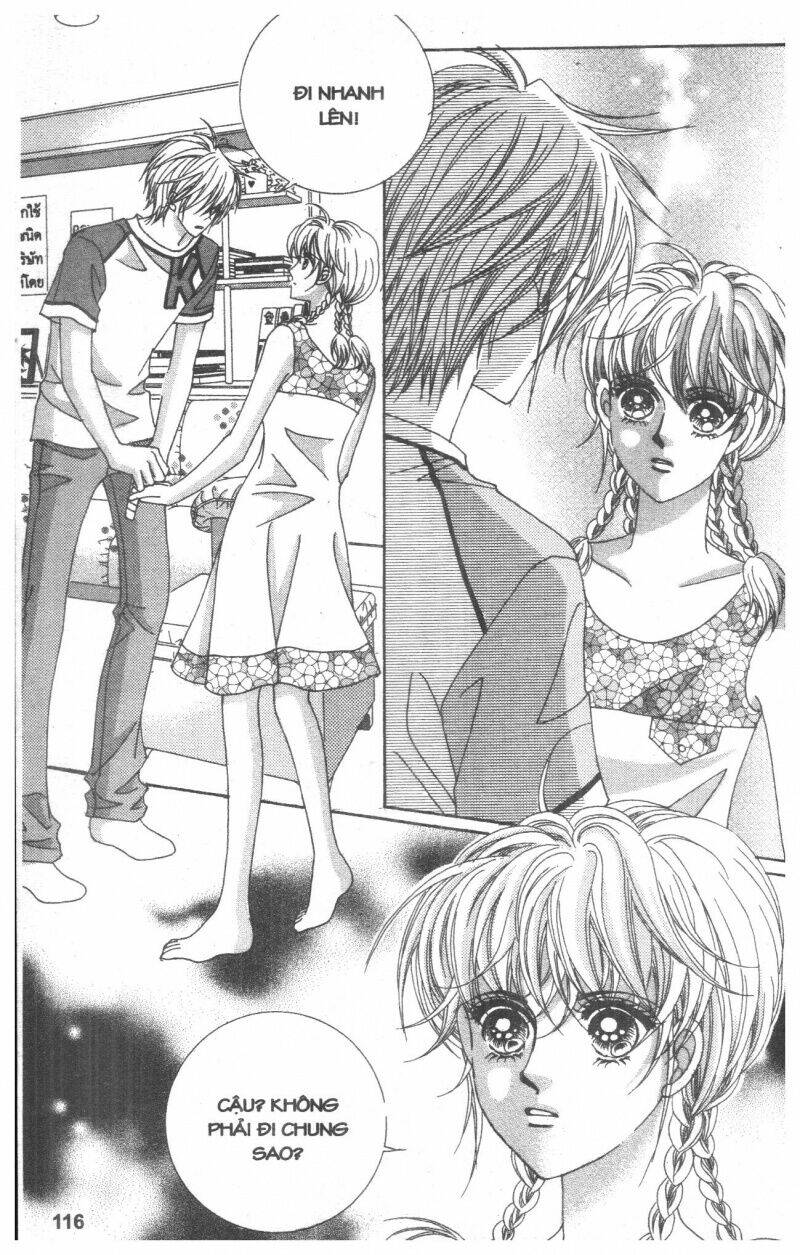 cũng vì em chapter 6 116