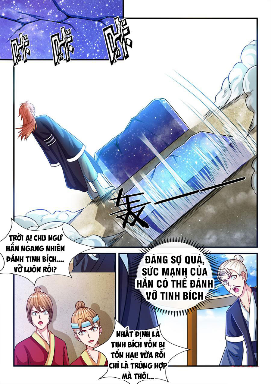 tiên vương chapter 62 8