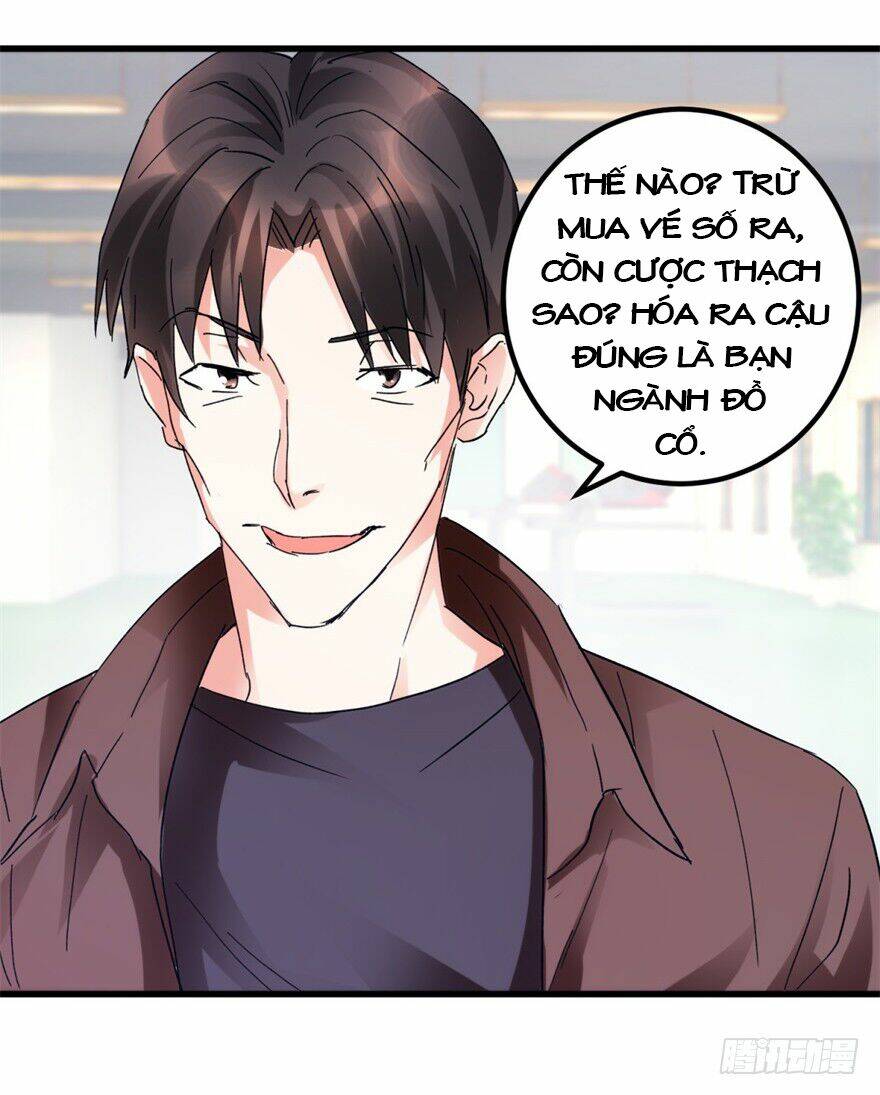 thấu thị tiên y chapter 26 11