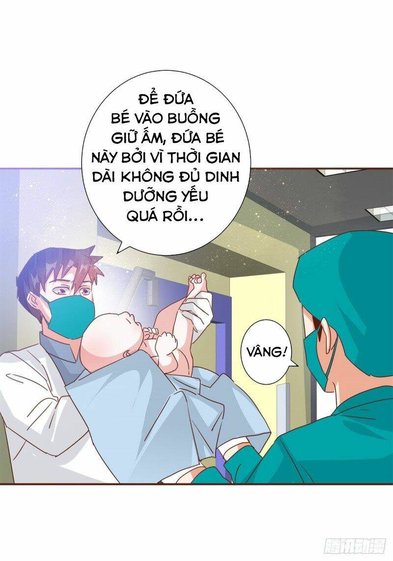 đô thị siêu cấp y sinh chapter 35 15