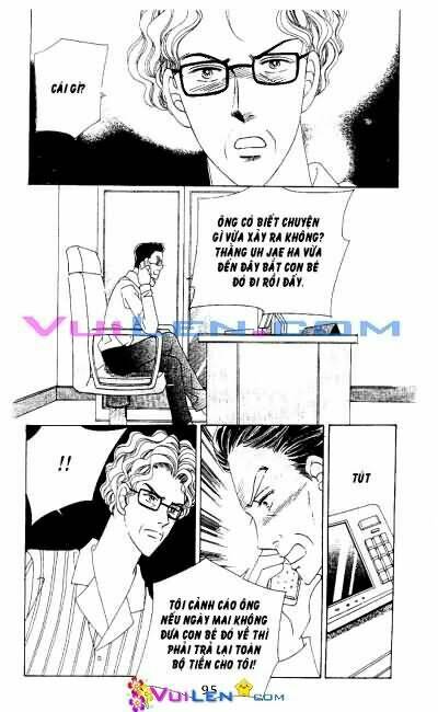 người duy nhất chapter 125 16