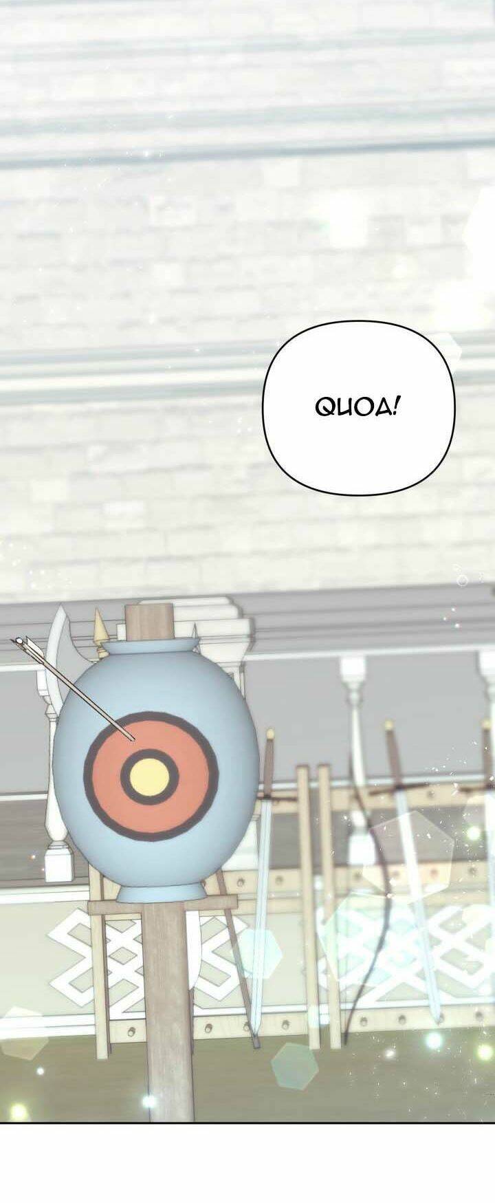 hoàng hậu bé bỏng chapter 32.1 9