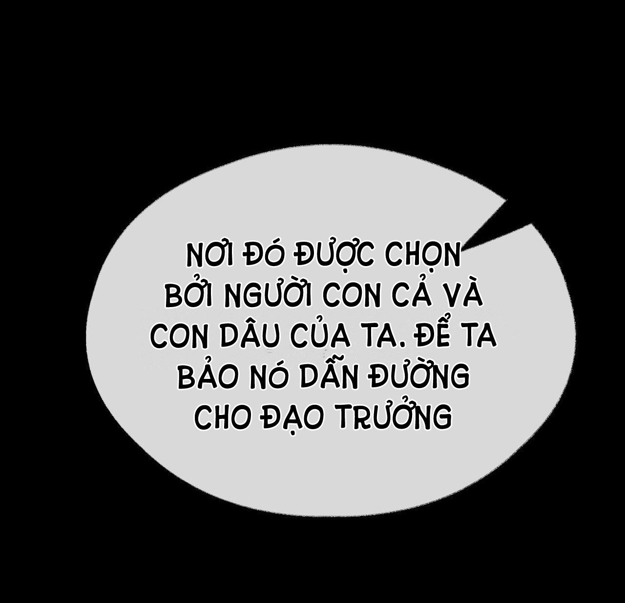 husky và sư tôn mèo trắng chapter 14 22