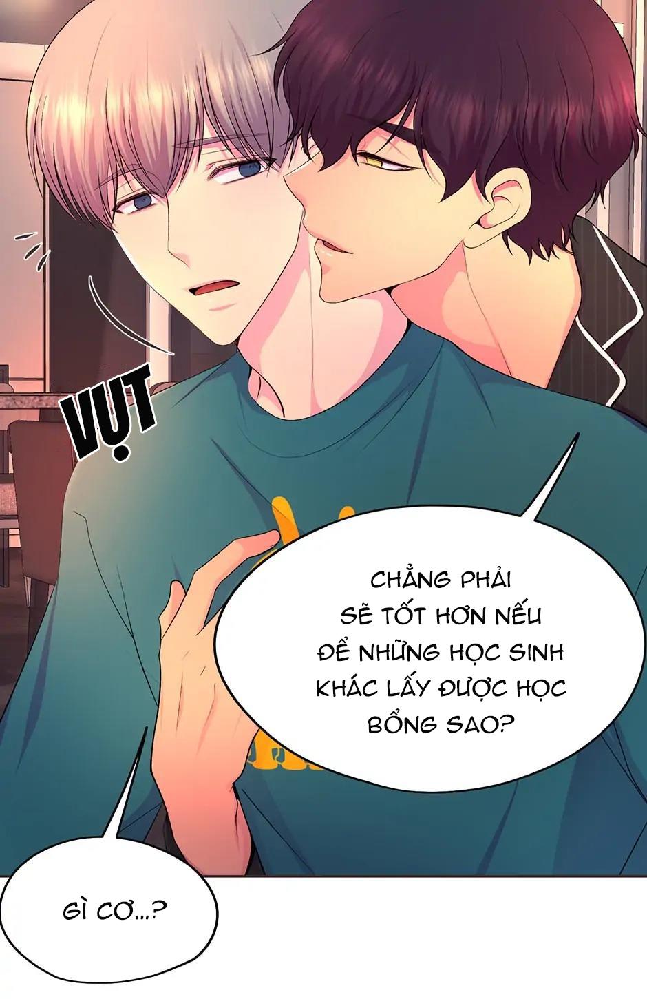 giữ em thật chặt (hold me tight) chapter 177 11