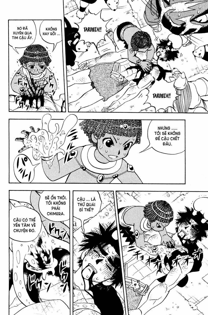 doubutsu no kuni chapter 37 43