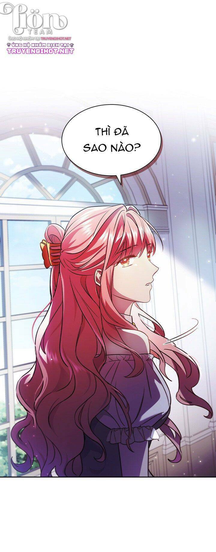 tôi đã ly hôn nhưng lại trở thành tài phiệt chapter 3.1 20