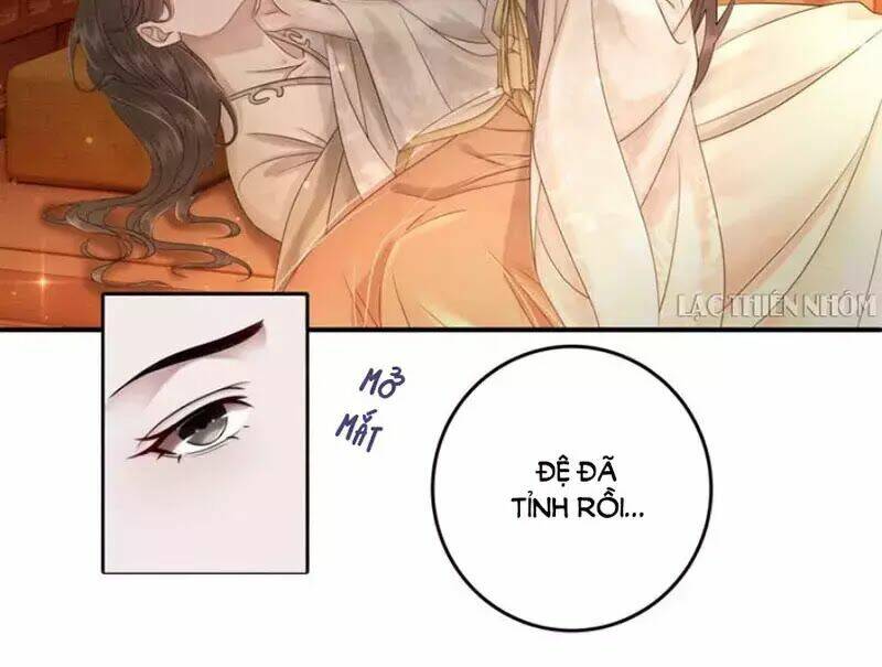 trọng sinh bá sủng nhiếp chính vương quá mạnh mẽ chapter 53 4