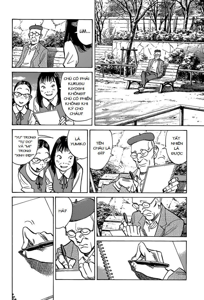 billy bat chapter 123 20