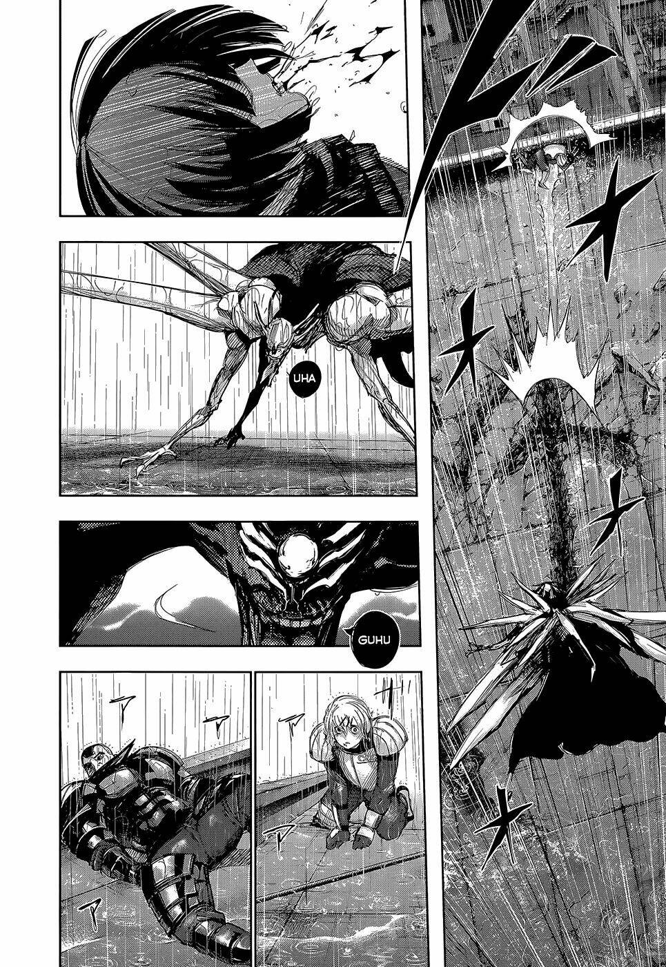 ngạ quỷ tokyo chapter 137 3