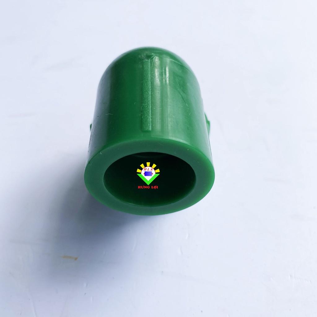 Cút thu ống nước nóng PPR phi 32 x 25 - combo 10 cái - phụ kiện ống nước nóng, lạnh