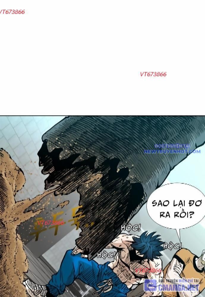 shark - cá mập chapter 273 80