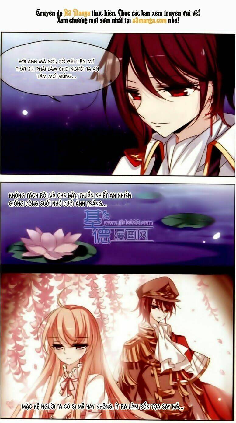 xuyên duyệt tây nguyên 3000 chapter 95 14