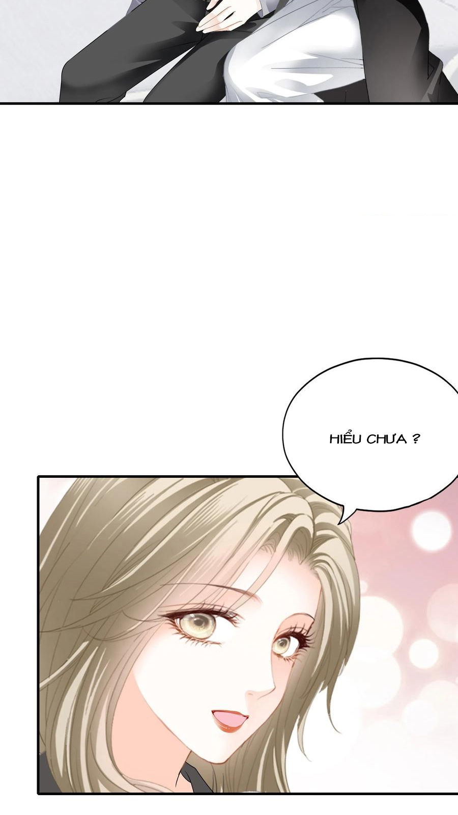 bạo quân ái nhân chapter 133 3