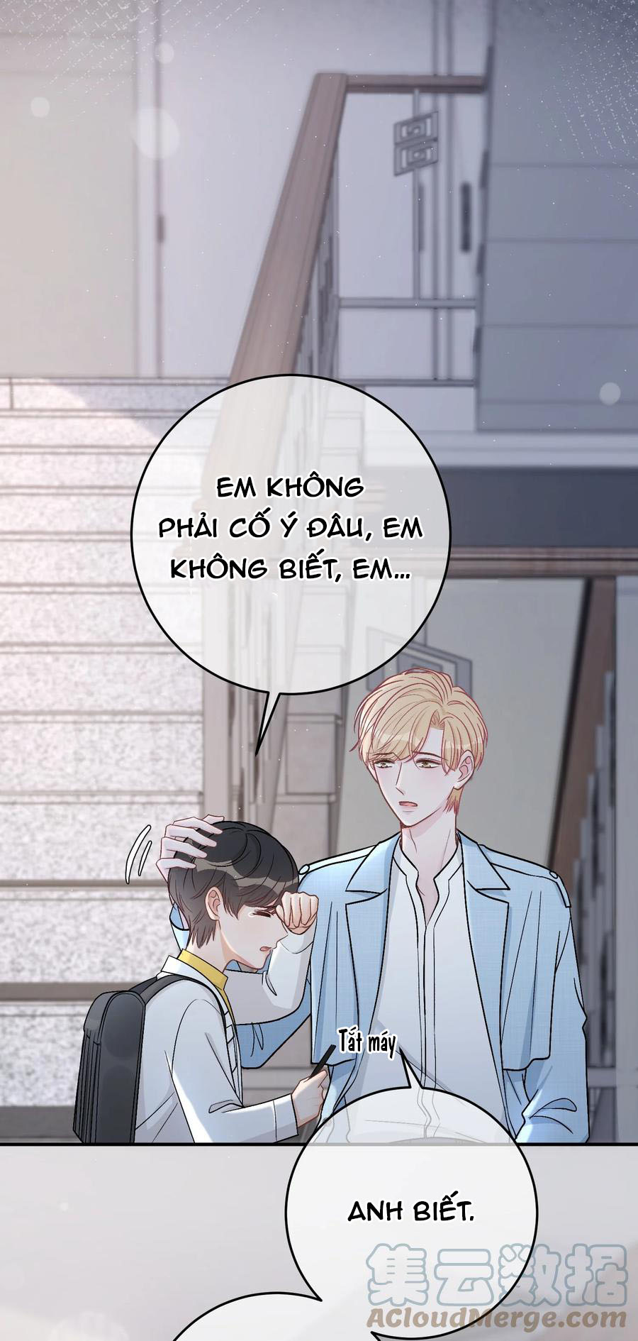 trước và sau ly hôn! chapter 44 26