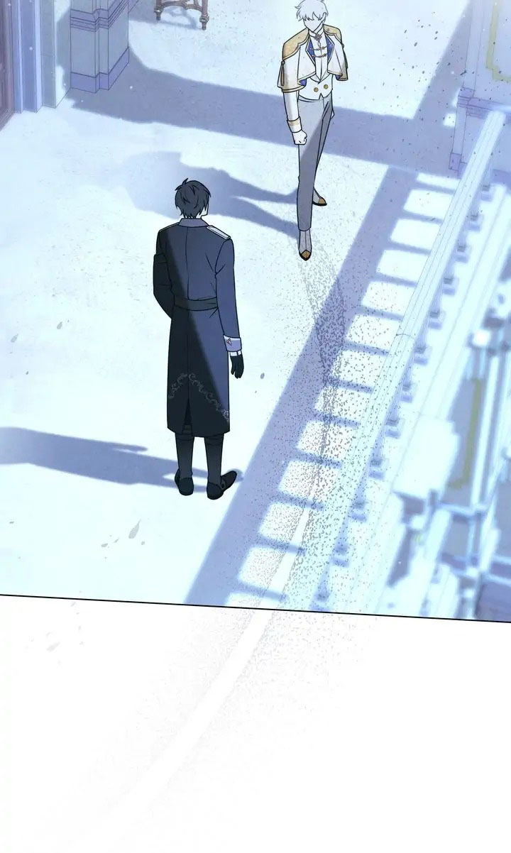 ánh sáng của bình minh chapter 47 42