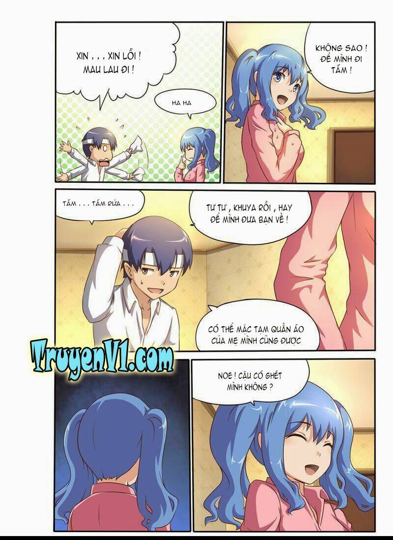 world of super sand box chapter 12 7