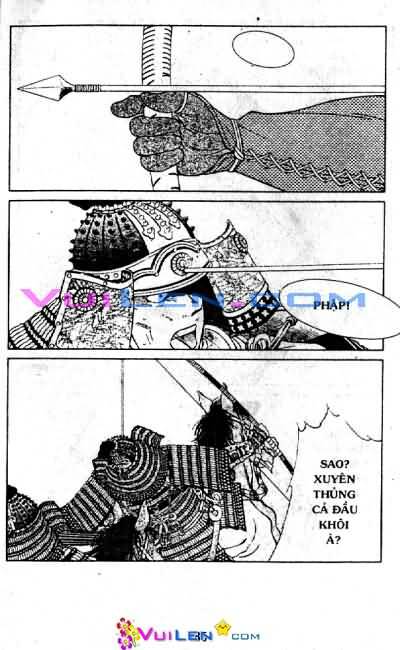 truyền nhân atula phần ii chapter 10 85