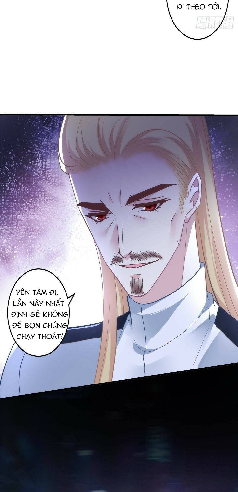 toàn bộ nắm trong tay chapter 162 24