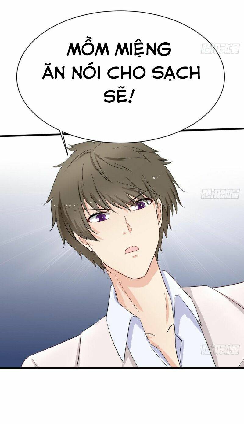 hắn là long ngạo thiên chapter 28 26