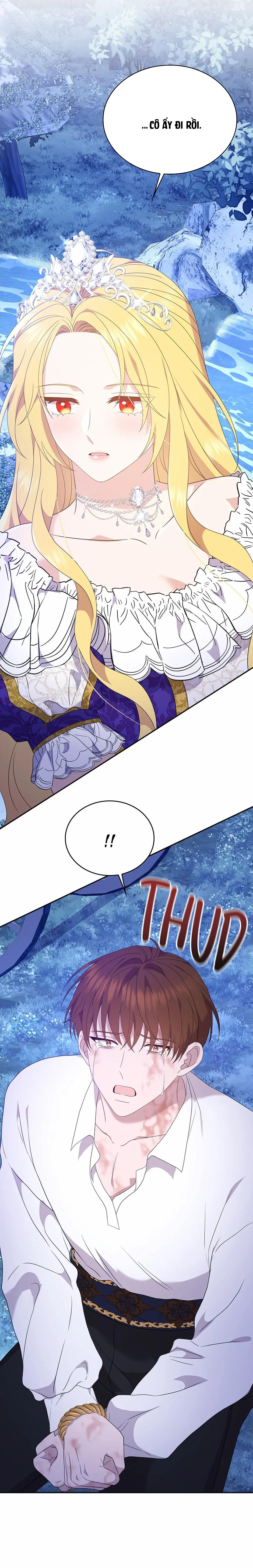 công chúa hai mặt chapter 118 10