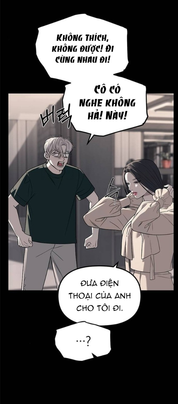 xâm nhập trường trung học tài phiệt chapter 87.1 5