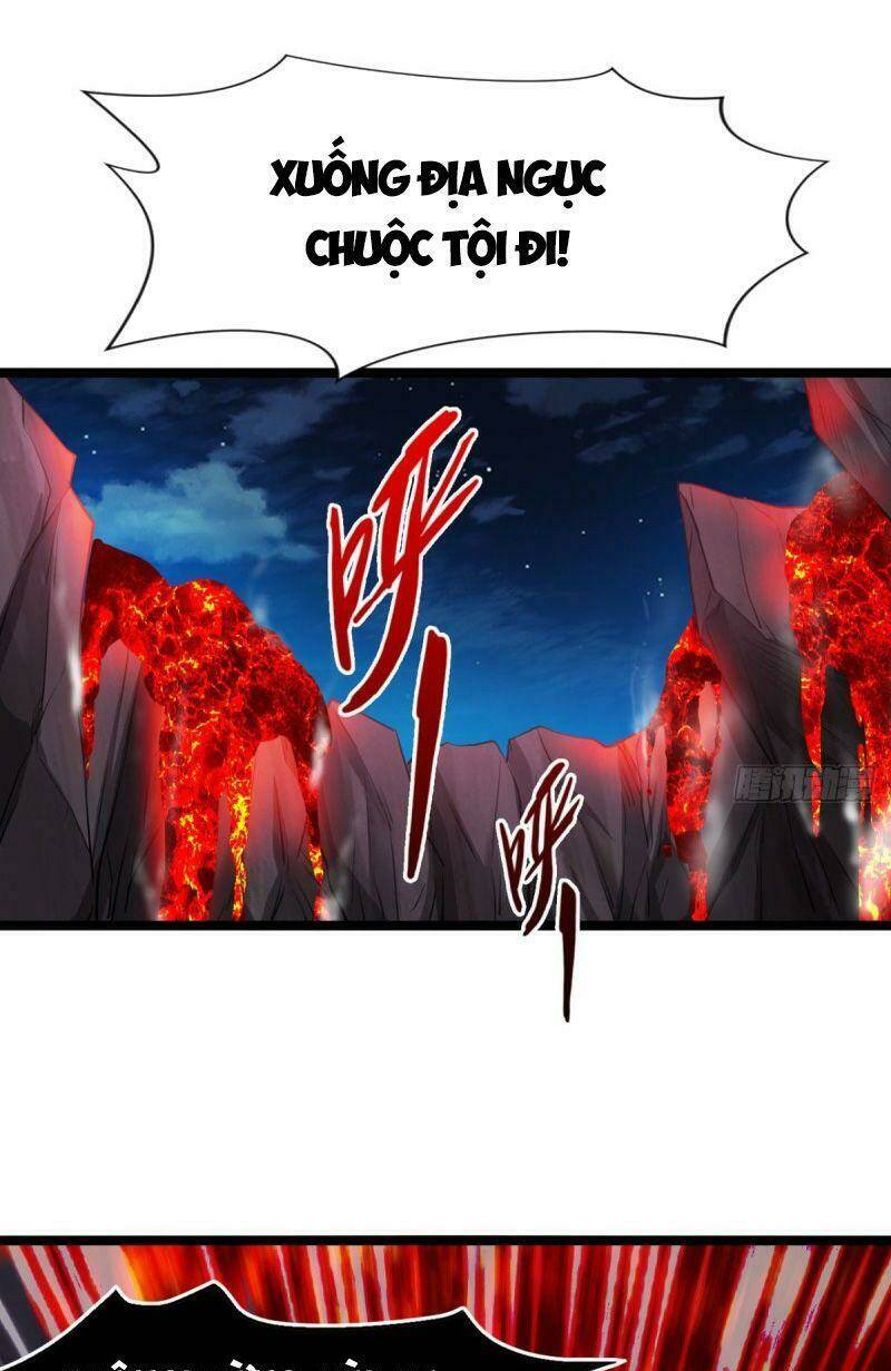 ma hoàng sư đệ quả thực quá chung tình chapter 21 24