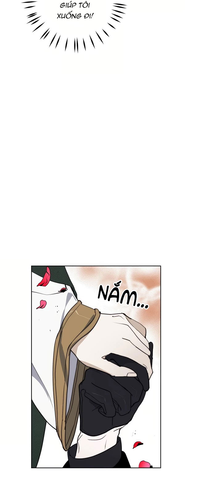 lời tỏ tình nhầm lẫn chapter 44 13