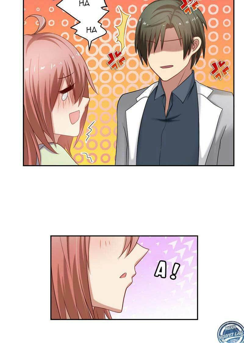 cách bích tổng tài thỉnh chỉ giáo chapter 9 40