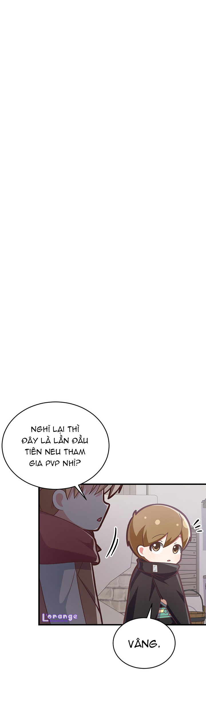 tên nhóc cùng bang hội là hàng xóm chapter 15 42