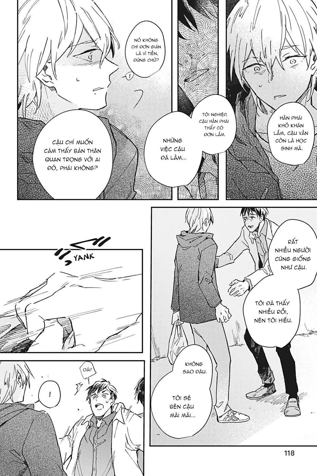 glass syndrome chapter 4 16