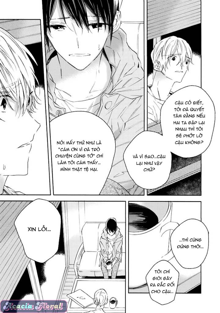 seishounen no tame no yuuryou tosho chapter 3 16