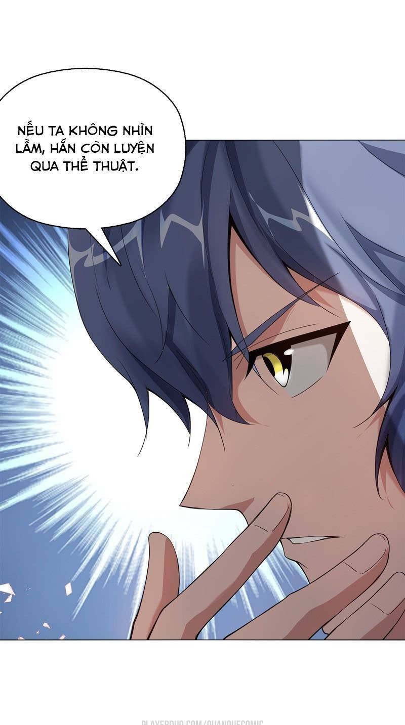 thiên thần quyết chapter 66 23