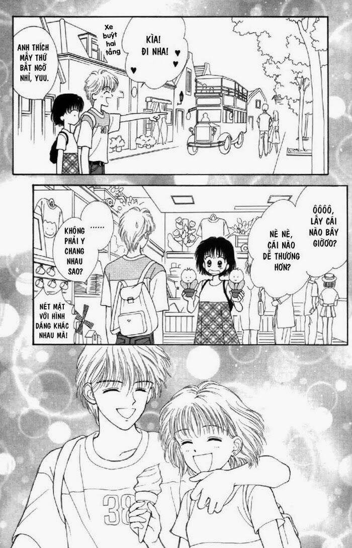 marmalade boy chapter 38 15