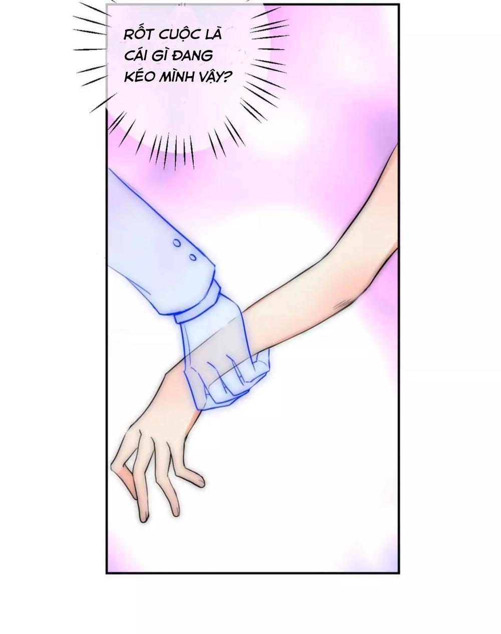 ánh trăng ngọt ngào chapter 2 25