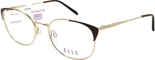 GỌNG KÍNH NỮ ELLE EL13475
