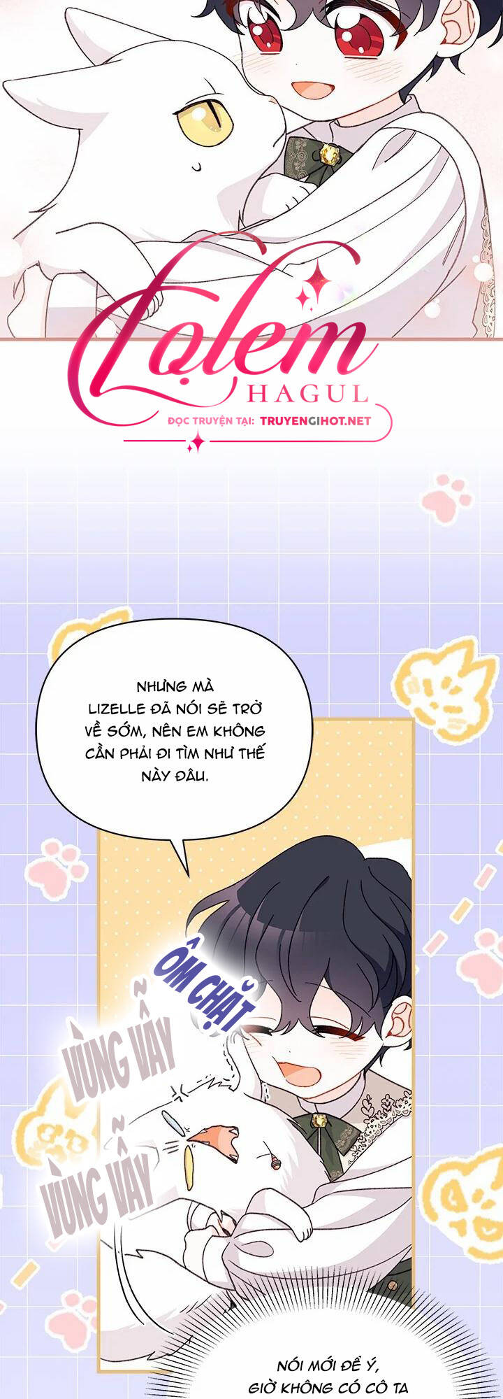 Tôi Đã Có Chồng Sau Khi Nhặt Được Nam Chính chapter 47.1 11