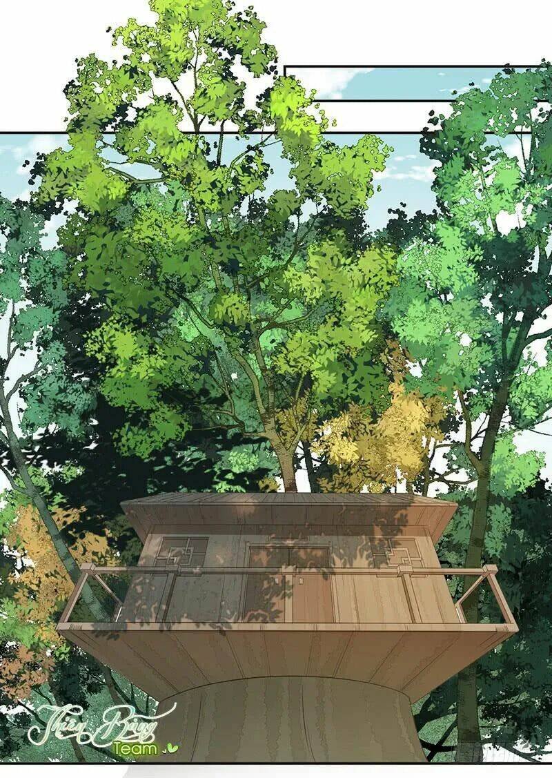 yêu tiên ca chapter 7 40