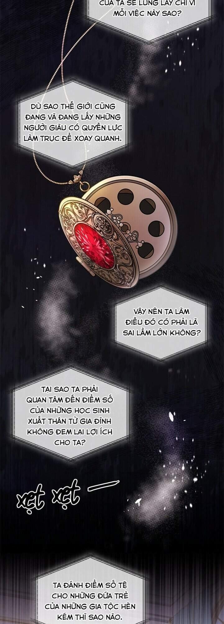 để yên cho tiểu thư hiền chapter 40 4