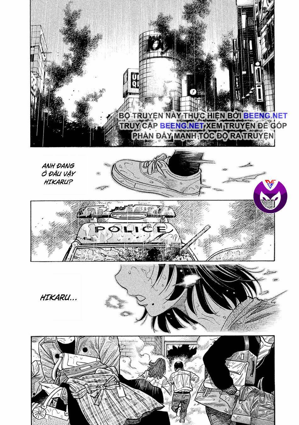 cái chết sau 7 ngày chapter 55 1