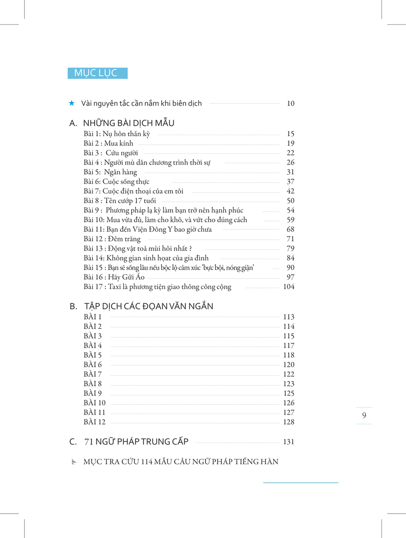 Vui Học Cùng Châu Thùy Trang