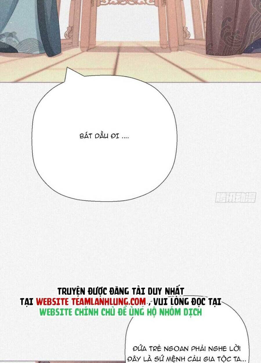 thiết lập ác nữ của tôi sụp đổ rồi chapter 21 8