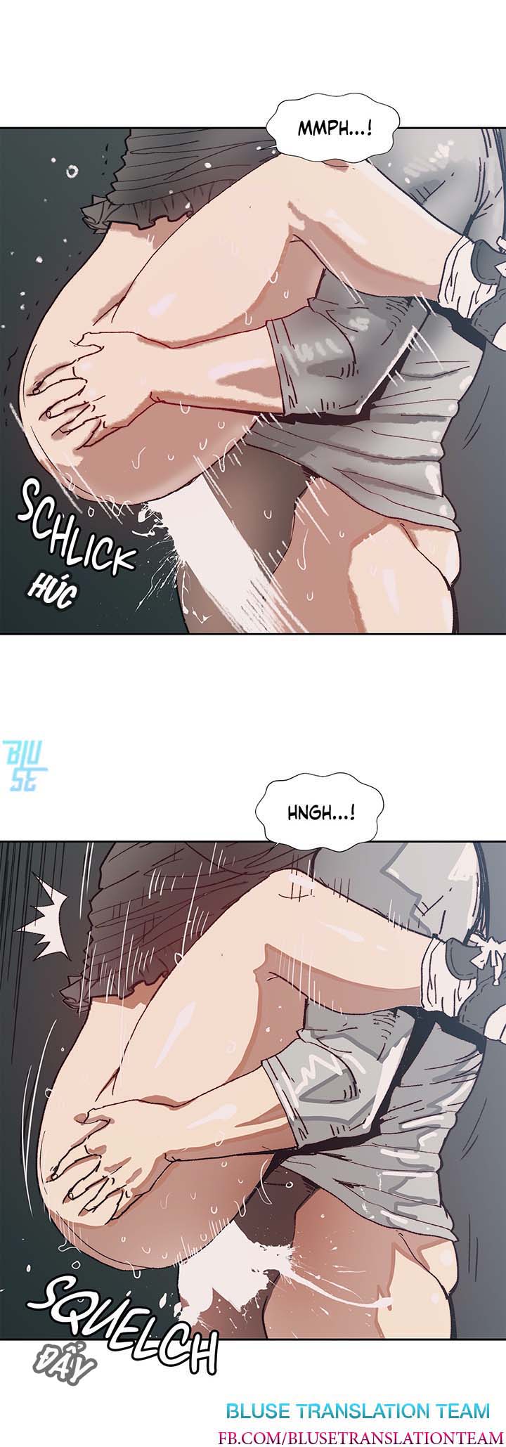 dục vọng chết người chapter 7 12