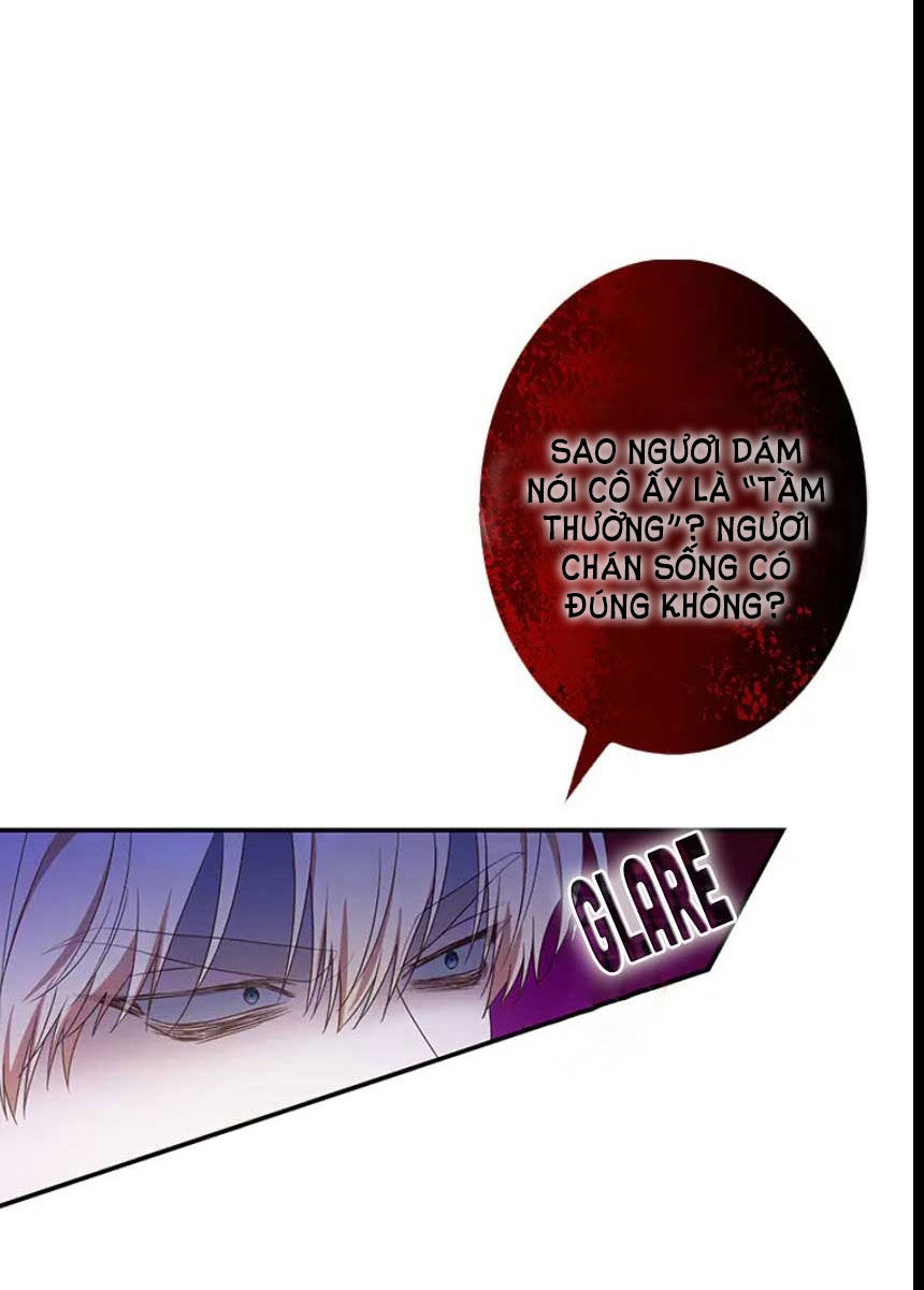 từ ác nữ tôi phải trở thành một người mẹ chapter 13 32