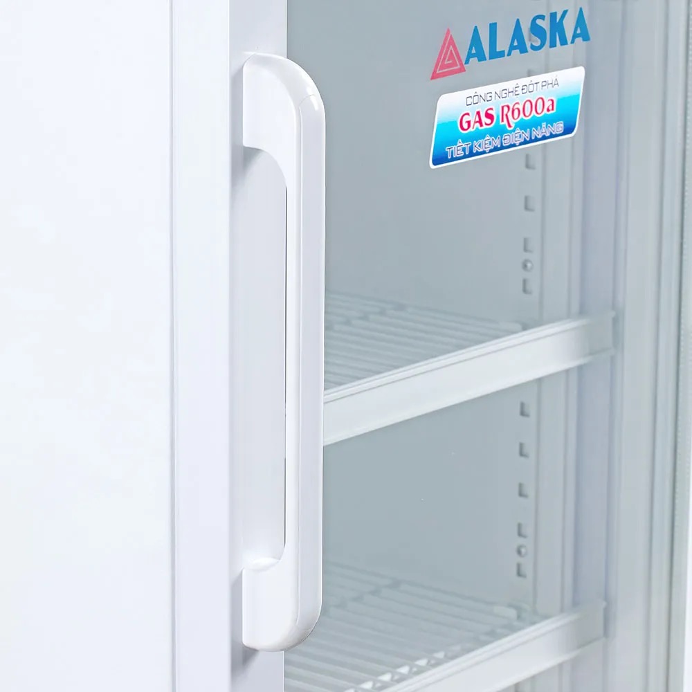 Tủ Mát Alaska 500L LC-833C-HÀNG CHÍNH HÃNG GIAO 2H TP HCM