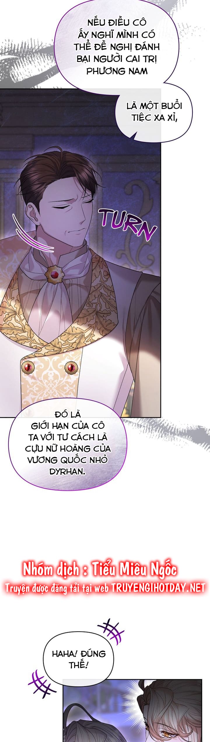 công chúa muốn ly hôn chapter 27 52