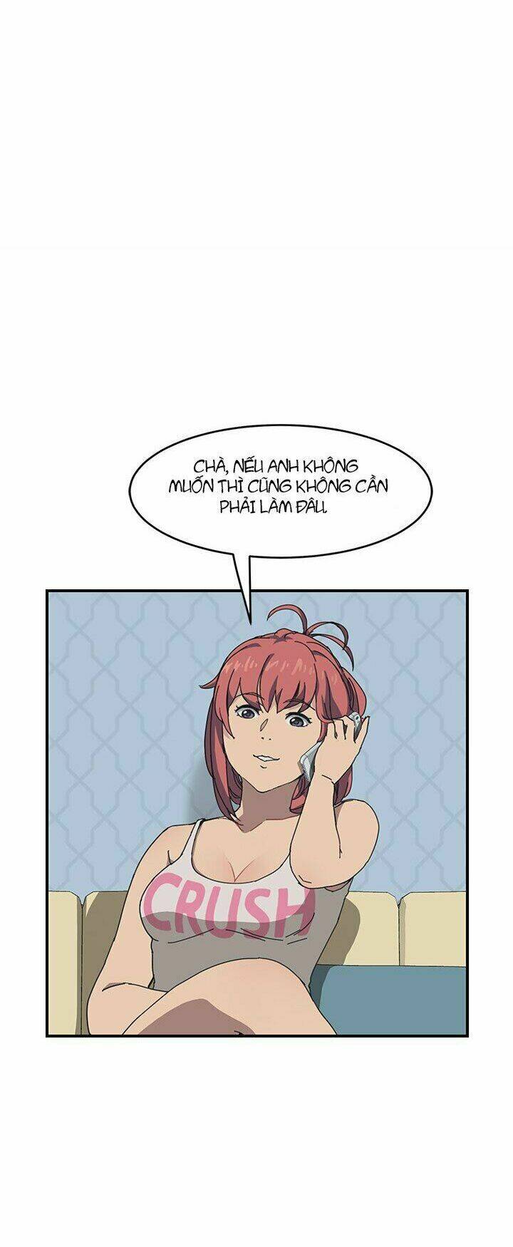 bạn cùng phòng bất đắc dĩ chapter 3 14