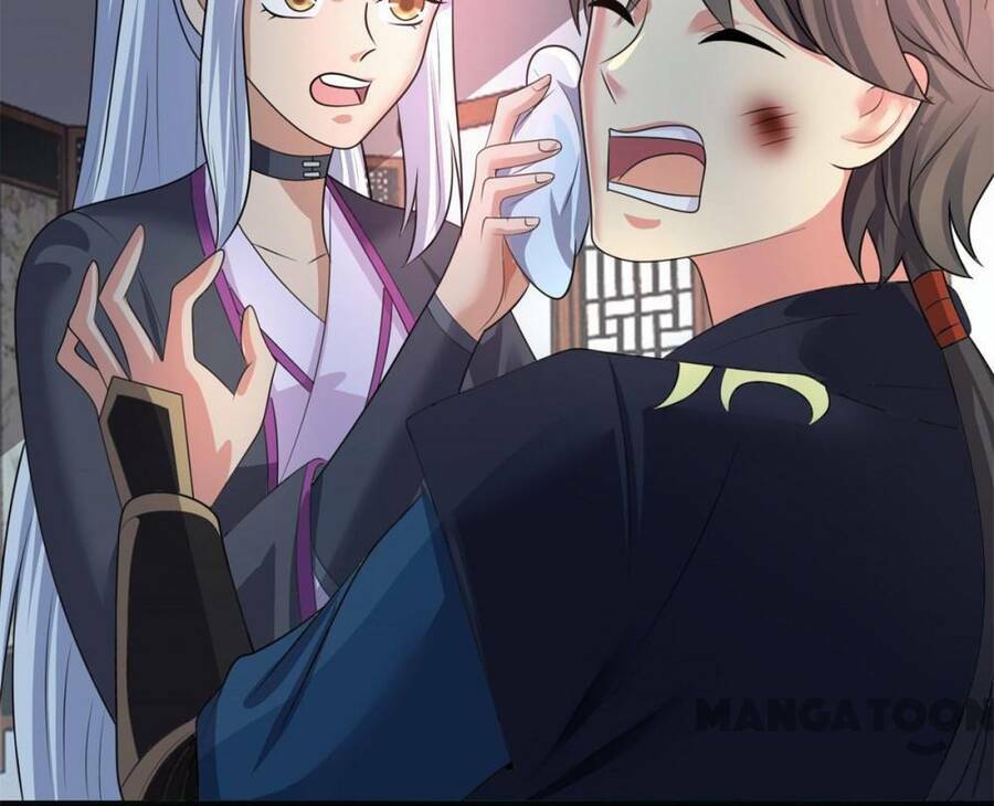 tiên ma đồng tu chapter 204 30